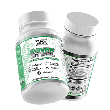 Innersteel Soporte de Organos