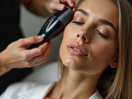 Recuperação de Cabelos Danificados no Beleza Exclusiva