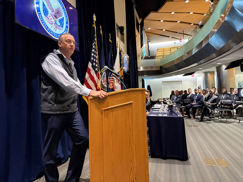The VA's New Prescribing Safety Reforms Are a Start – Here's What's Still Missing
