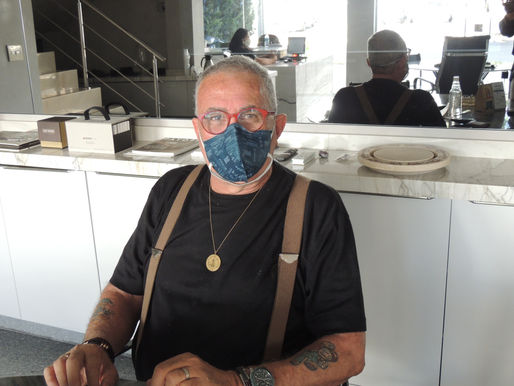 Muralha Marmoraria se torna referencia, em desenvolvimento e execução de Projetos em Obras Sacras.