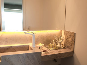 Projetos distintos da arquiteta Sandra Junqueira, trazem beleza, conforto e elegância aos ambientes