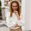 Thumbnail: Rebelz blouse beige Elodi