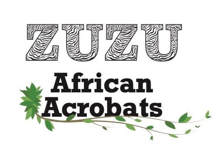 Title for Zebra Acrobats 