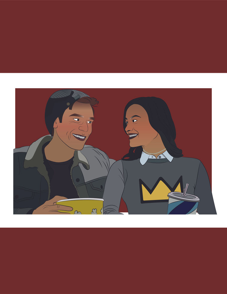 Riverdale Fan Art 2 
