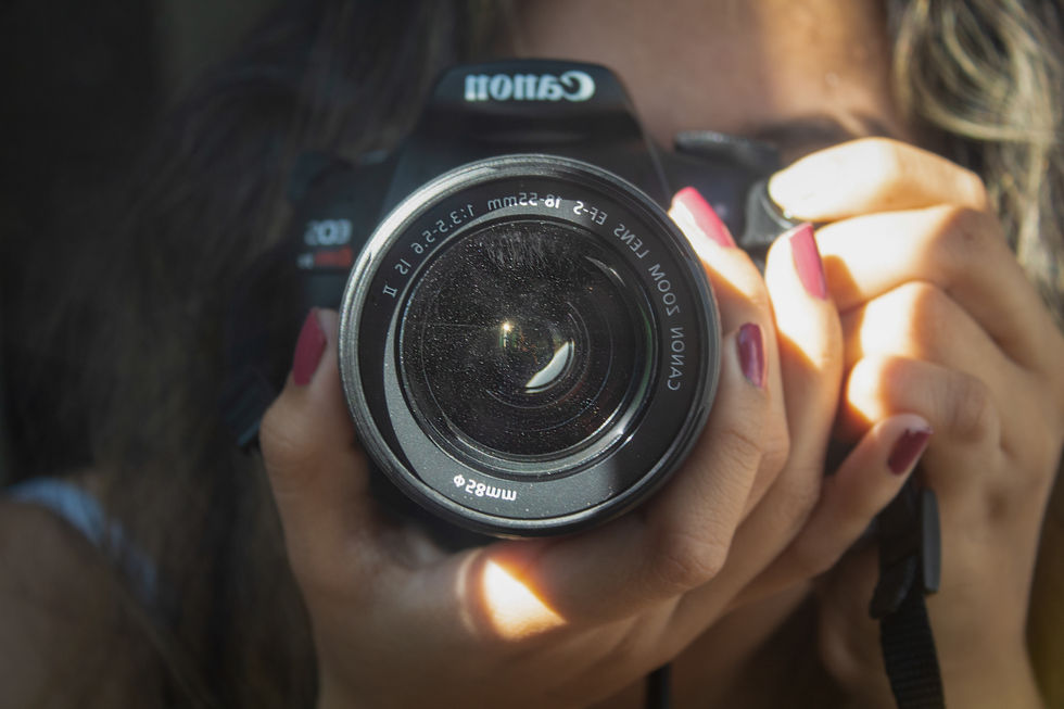 Camera