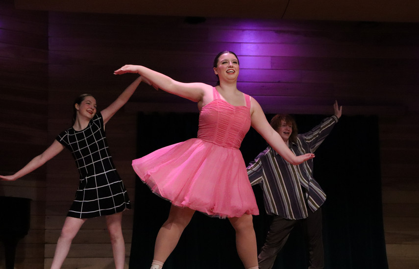 Dance Pathway | Maine Arts Academy