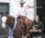 Gotta Rowdy Baby In Stride Edition Win Picture