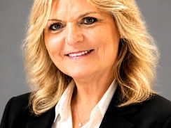 Todd County auditor/treasurer charged with forgery and misconduct