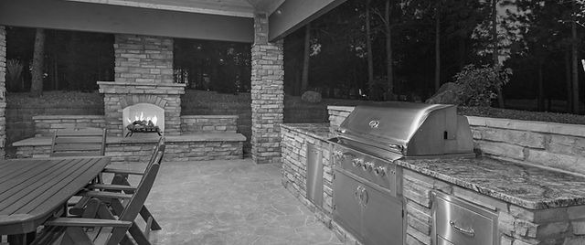 Alley-Cassetty Kentucky Natural Stone - Shofield Stone