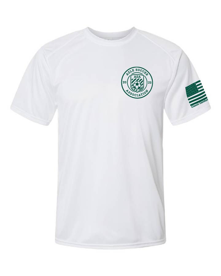 ASA Legacy Performance Adult T-Shirt