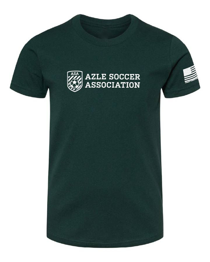 ASA Unity Youth T-shirt