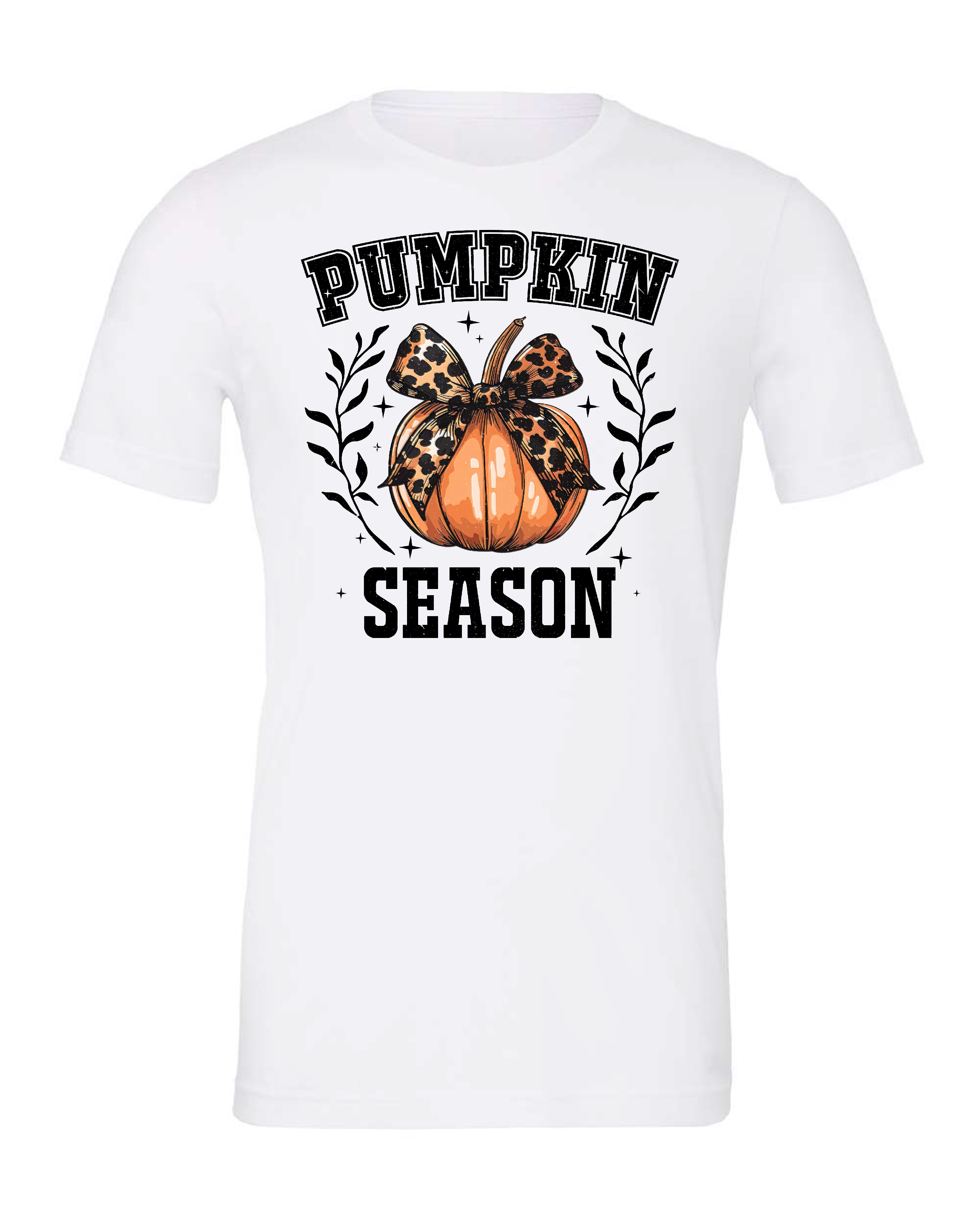 Pumpkin Season T-Shirt