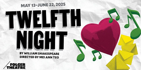 Folger-Theatre-Closes-Its-2024-25-Season-With-A-Sexy-Joyful-Twelfth-Night-Directed-By-Mei-
