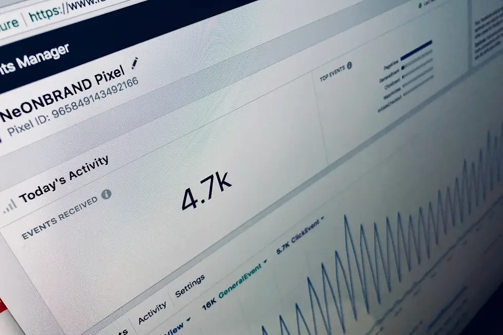 Unlocking Success: Tracking ROI from Your Instagram Marketing Efforts