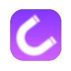 Magnet Spinning GIF.GIF