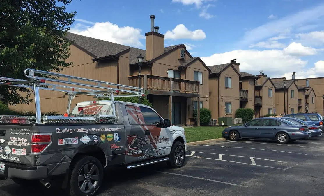 Our commercial roofing services offer durable and long-lasting solutions for all types of businesses and buildings