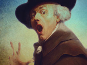 "Wer die Rute schont, verdirbt den Knaben”