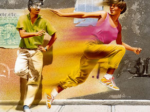 Der Grundsatz der Solidarität