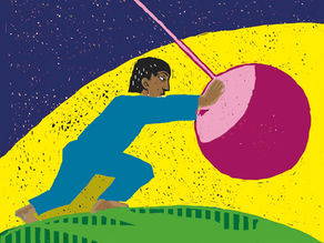 Der Grundsatz der Wirkung und Gegenwirkung