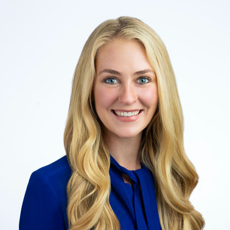 Welcome Aubrey Williamson to Our Kuper Family in Austin