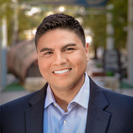 Welcome Luis Urista to Our Kuper Family in Austin