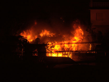 Understanding Fire Safety Regulations for Homeowners in Johannesburg