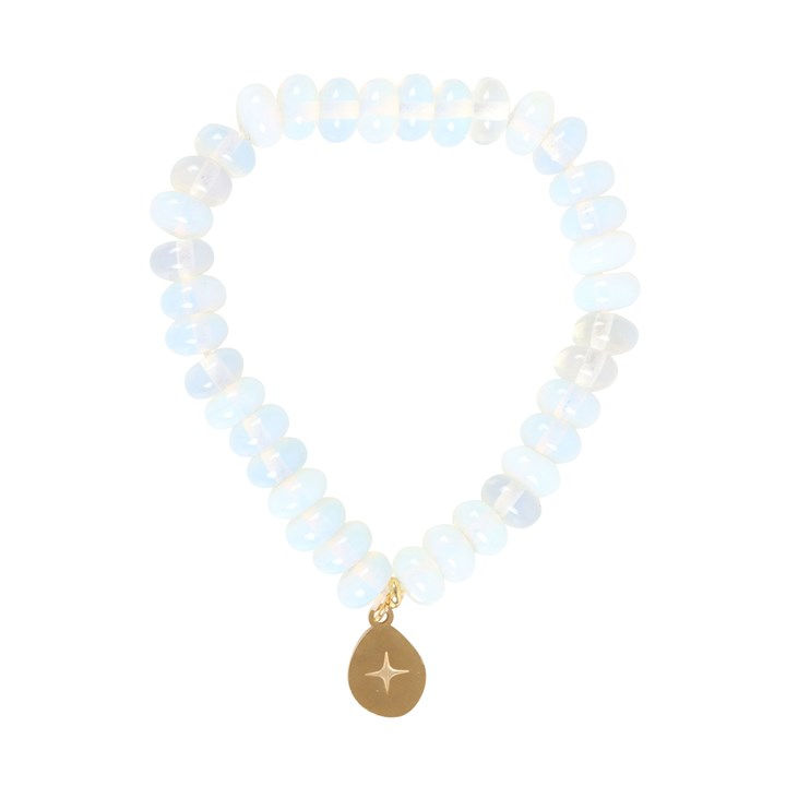 Thumbnail: Opalite Manifestation Bracelet