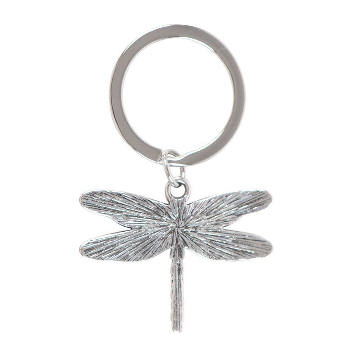 Thumbnail: Dragonfly Keyring