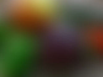 Trying to eat less meat? Remember to eat more veg!