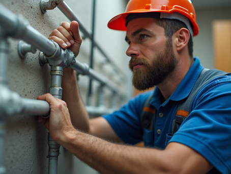 Expert Plumbing Solutions in Auckland