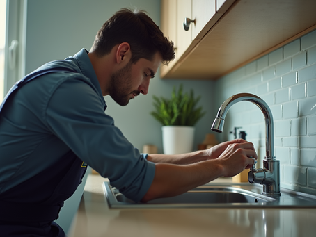 Why Choose Odyssey Plumbing in Auckland?