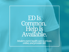 Is Erectile Dysfunction Reversible: Exploring Your Options for Recovery