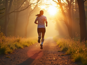 Boost Your Energy Levels: The Synergistic Effect of Exercise and GLP-1