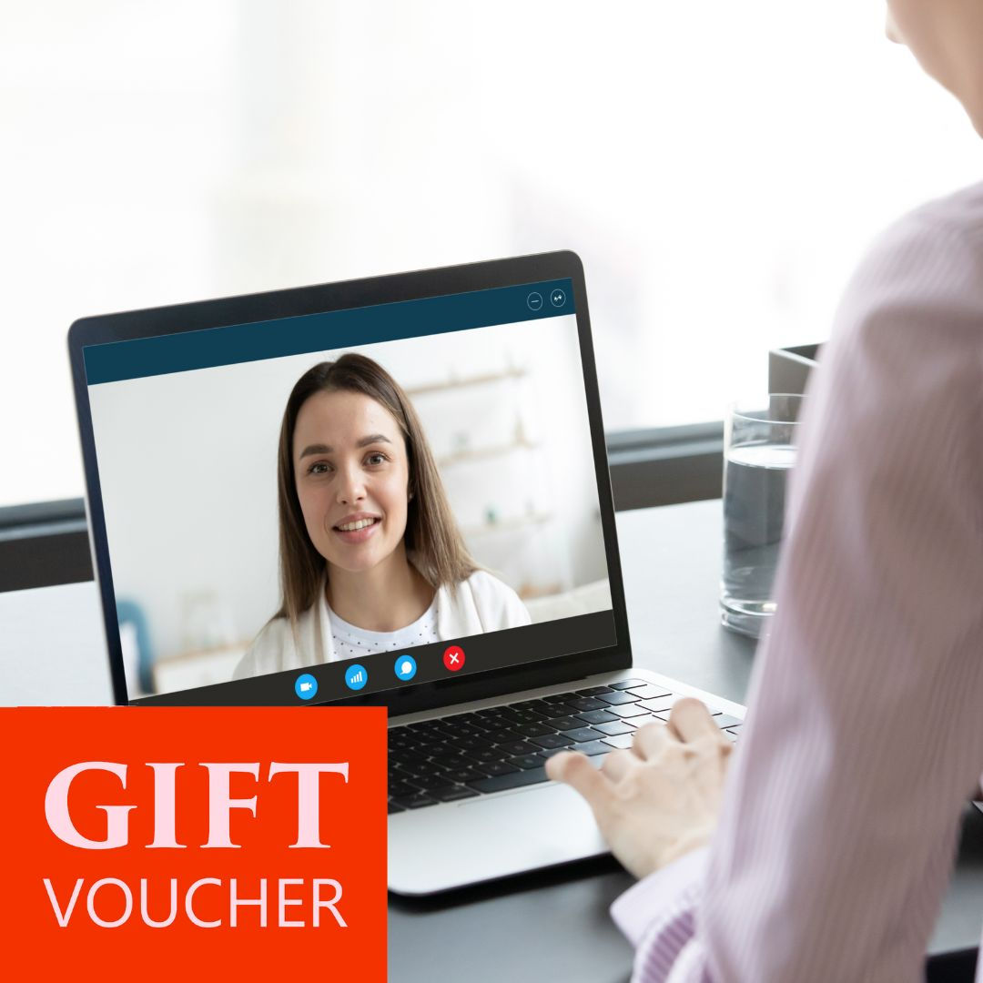 Individual Coaching Session