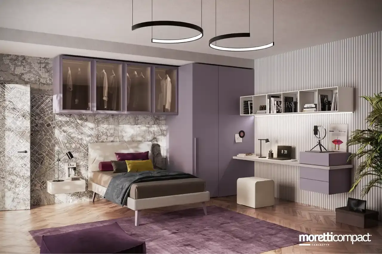 Jugendzimmer Y109