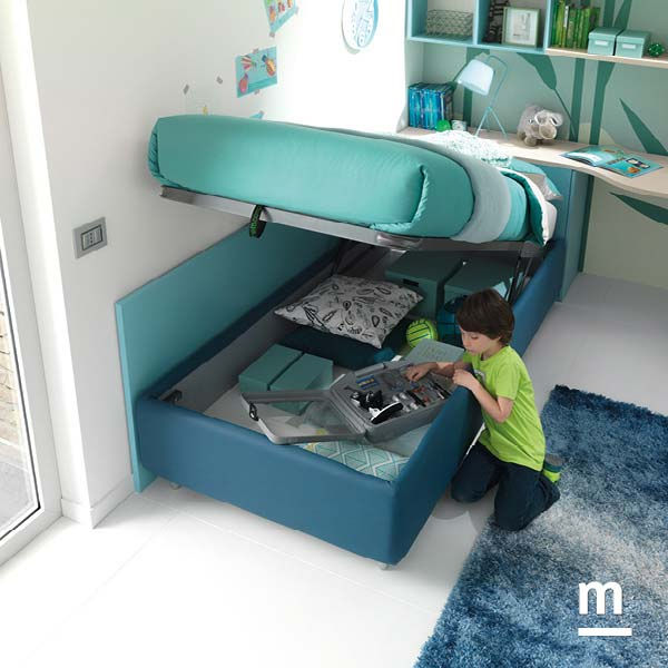 Miniaturbild: Kinderzimmer KC306