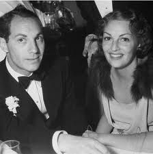 In 1936, partners Zeppo and Marion Marx and Barbara Stanwyck, bought 130 acres in Northridge, CA to build a state-of-the-art Thoroughbred farm adjoining two homes.