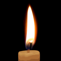 Candle Flame Gif.gif