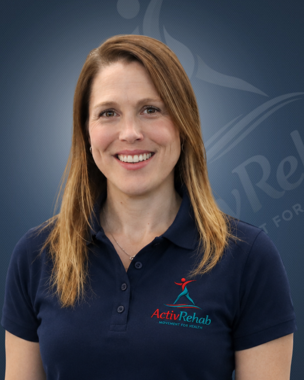 Headshot of Tarryn Mutch; Clinical Lead, Consultant and Co-Director