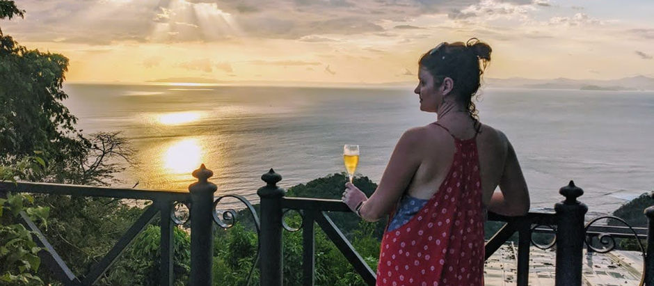 Sunshine, Plants, & Mental Health: Why Costa Rica Should Be Your Winter Escape