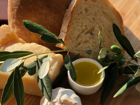 Gardening to Feed Your Family