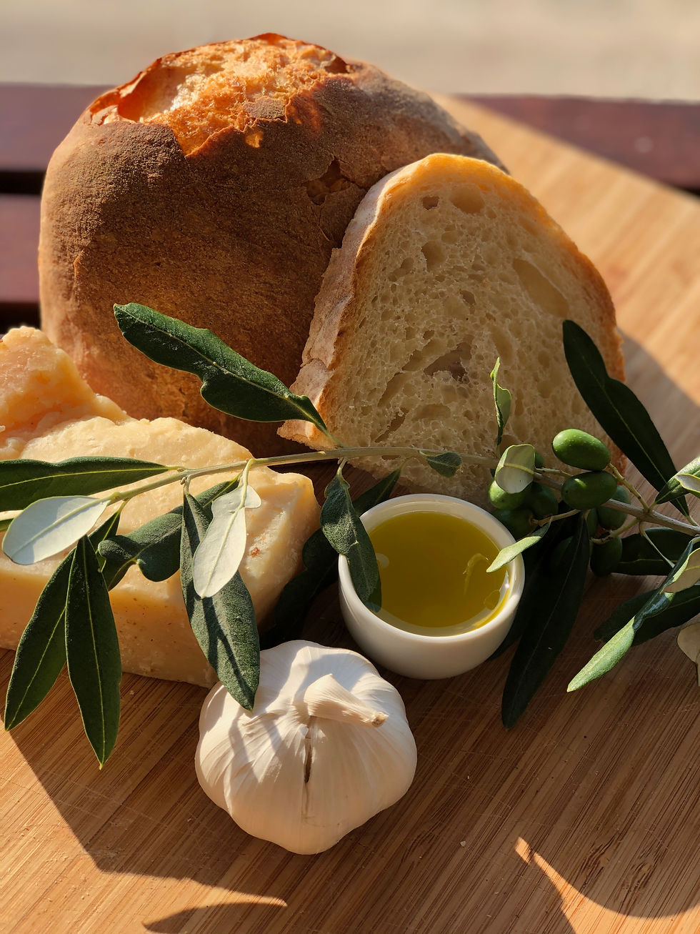 Gardening to Feed Your Family