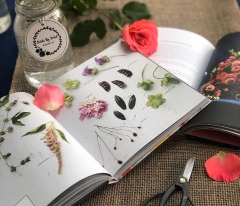 The Arboretum Design Studio - Grand Opening!  
