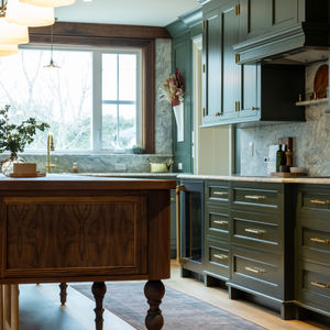 Historic Reno [Kitchen]