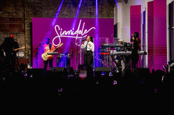 Sinmidele live in Toronto