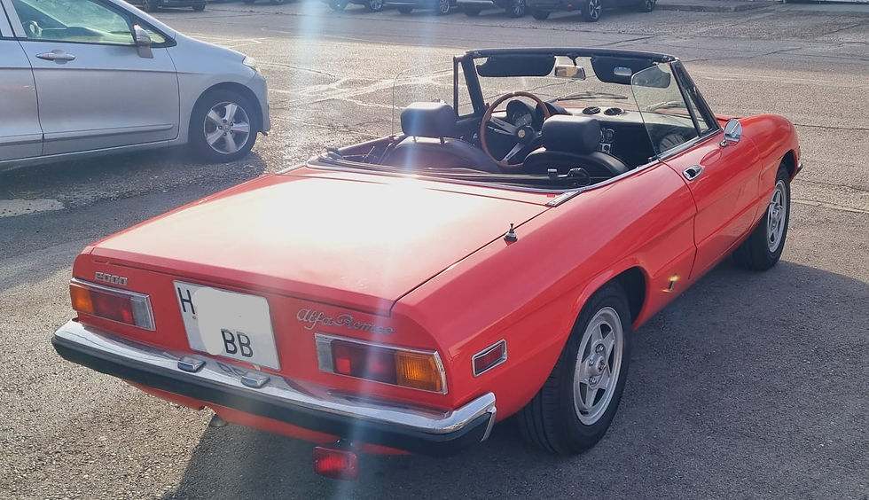ALFA CABRIO (2)