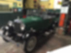 FORD A doblephainton 2