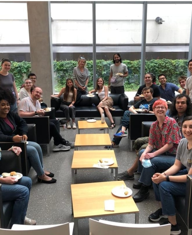Lab Fun | Swartz Lab UChicago