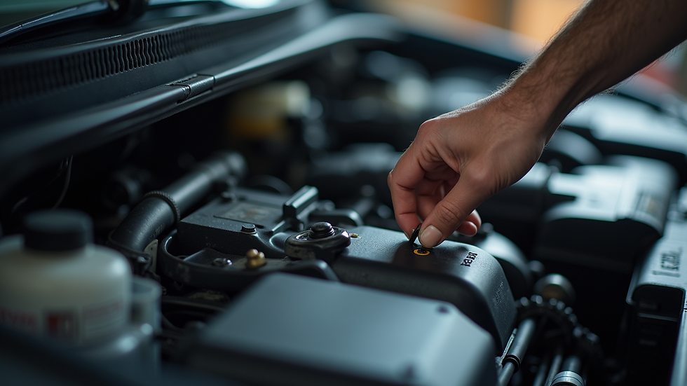 Why Regular Maintenance Prevents Costly Automotive Repairs