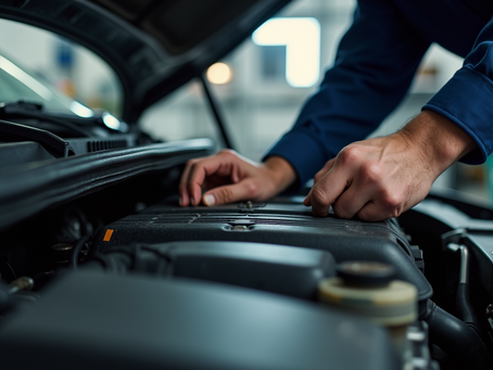 Top Automotive Repair Tips for Your Vehicle
